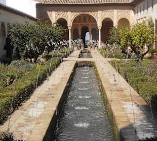 Alhambra
