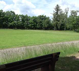 Sportplatz Vöhringen