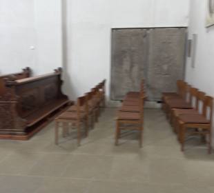 Johanniskirche Kloster Kirchberg