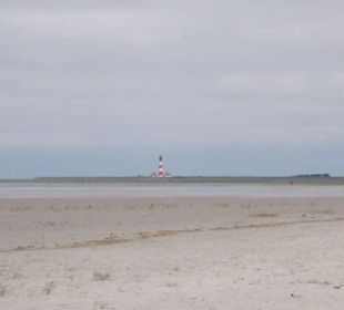 Strand bei St.Peter Ording