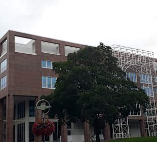 Stadtrundgang Doirtmund