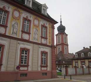 Schloss Bruchsal