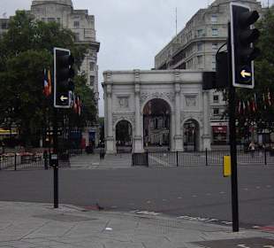 Marble Arch