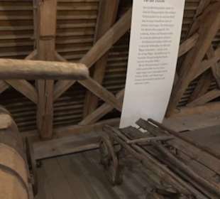 Museum für Kutschen, Chaisen & Karren