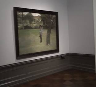 Alte Nationalgalerie