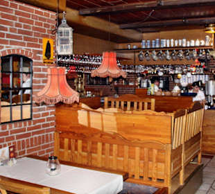 Landarztkneipe Hotel Aurora