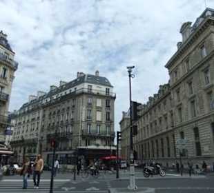Republique Square