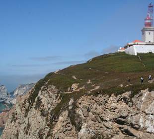 Cabo da Roca