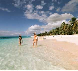 Isla Saona
