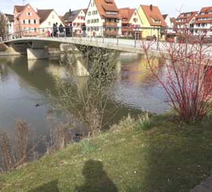 St.-Johann-Nepomuk-Bildstock