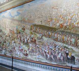 im Schlachtensaal