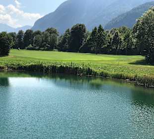 Golfclub Dolomitengolf Osttirol