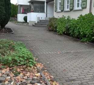 Stadtrundgang Tettnang