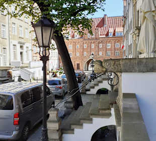 Altstadt Danzig