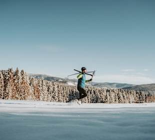 Skigebiet Wenigzell