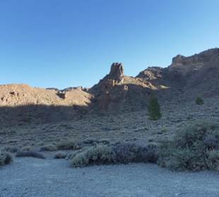 Nationalpark Teide