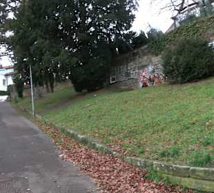 Park Wiederholdstaffel