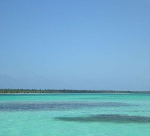 Wer möchte hier nicht verweilen?