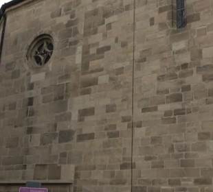 Evangelisches Stift Tübingen