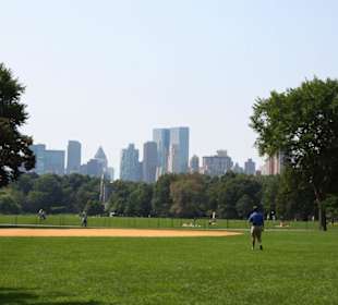 Central Park