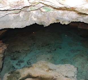 Höhle