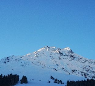 Wandern St. Sigmund im Sellrain
