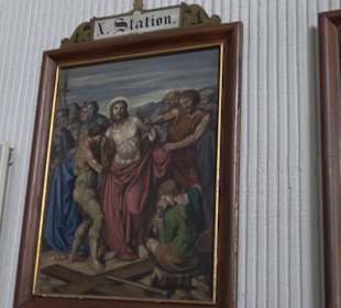 Katholische Kirche Zum Heiligen Geist