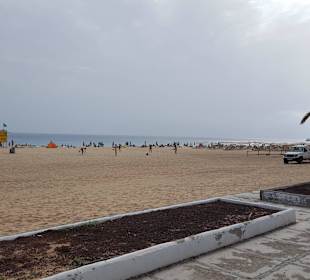 Relaxia Jandia Luz Apartments