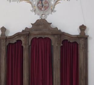 Kath. Pfarrkirche St. Remigius