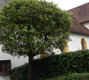 Kloster Bernried