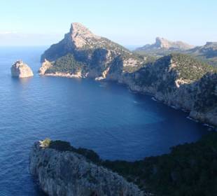 Kap Formentor