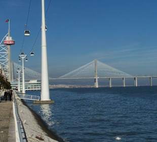 Perfektes Winterwetter