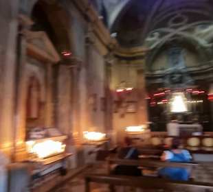 Die S.M. Assunta Kirche