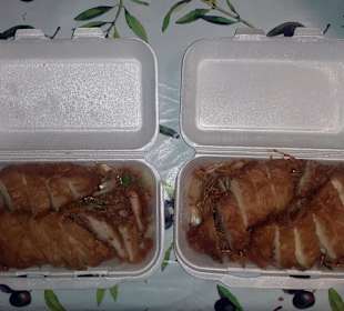 Asia Bistro in Homburg