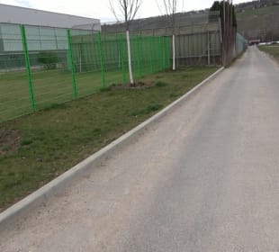 Eberhard-Bauer-Stadion Weil 