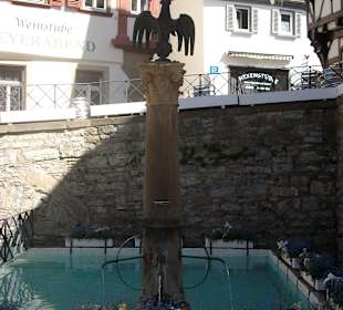 Adlerbrunnen