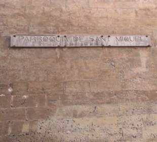 Església de Sant Miquel