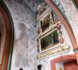 Epitaph derer von Cramm