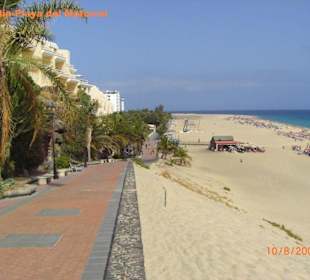 Jandia-Playa del Matorral