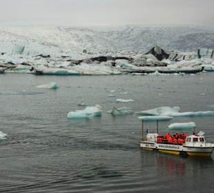 Jokulsarlon