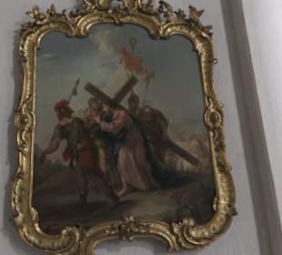 Katholische Hofkirche