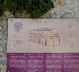 Benediktinerkloster St. Johannes