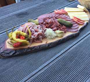 Wandern Kaltenbach