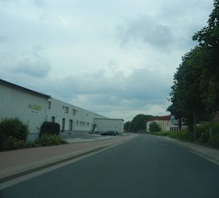 Bad Gandersheim