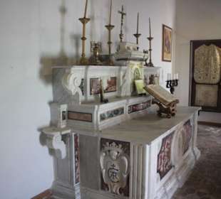 Kartäuserkloster Santo Stefano del Bosco