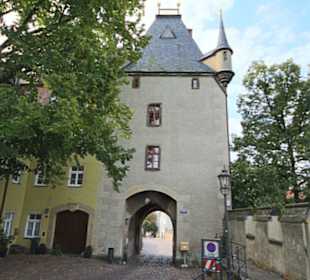 Oberes Burgtor