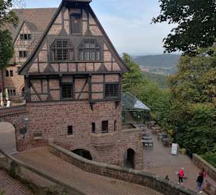 Altstadt Bad Langensalza