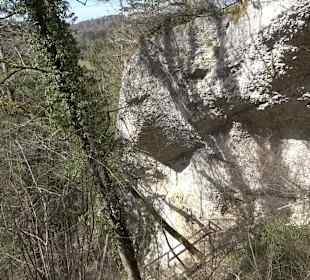 Grotten & Felsentor