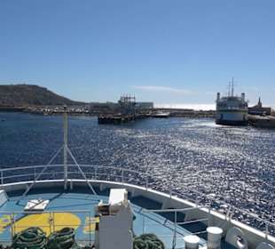 Fähre Gozo