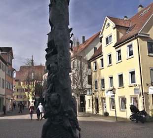 Narrenbrunnen